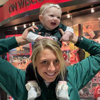 Carly Mohns (@carlymohns) 's Twitter Profile