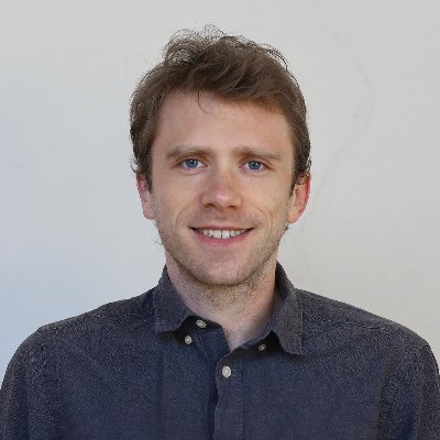 Senior lecturer at the University of Surrey, interested in macro-labor, fiscal policy and politics