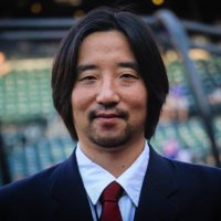 Daisuke Sugiura 杉浦大介(@daisukesugiura) 's Twitter Profile Photo