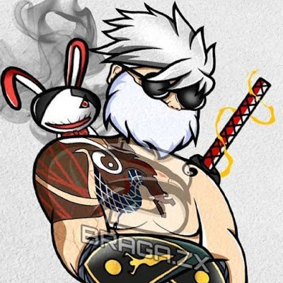 yt_updf's profile picture. Mi felicidad