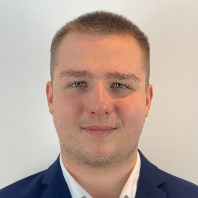 yokupass's profile picture. Working on web3 startups. Did some stuff, will do some more stuff.
Follow me to stay up to date on my thoughts and life.