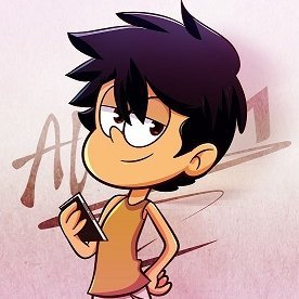 De Latam para el mundo
Dibujos cartoon y anime

Buy me a coffee ☕️: https://t.co/7SZe3Iqzph