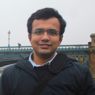 Science enthusiast. Lecturer at the Uni of Hertfordshire, UK. Interested in Acoustics, Topology Optimisation and Artificial Intelligence.