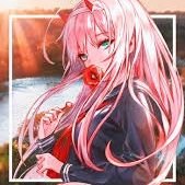 I like a lot anime no favorites obsessed with Juice Wrld but other artists as well love life and don't be cringe