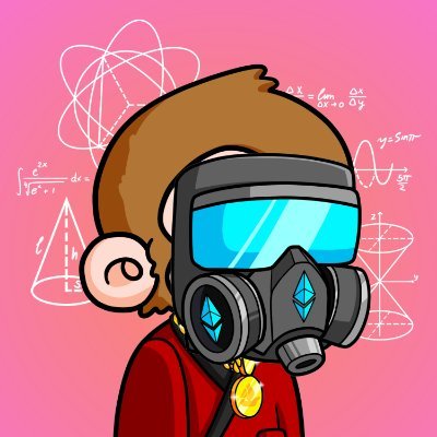 Degens Gameさんのプロフィール画像