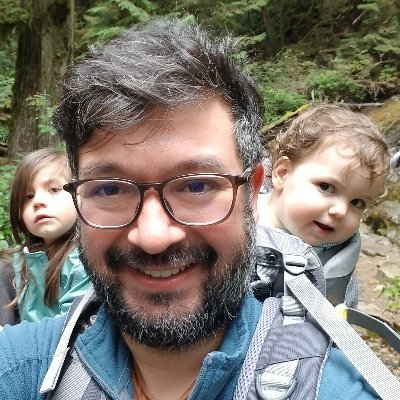 Econ Ph.D. (IO + theory) | Assistant Prof at UBC (Sauder) | Dad x 2 | Tweets in English and Spanish | 🇨🇱 & 🇨🇦