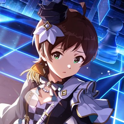 pinosita1's profile picture. みりした用。ひなた、このみ担当。