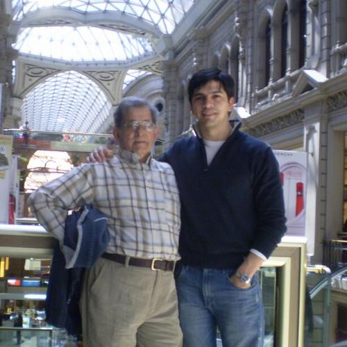 Germán Oxandabarat