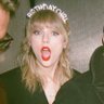 CincySwiftie27's profile picture. Lover of all things Taylor 🦋 Personal account - @BearcatBetch27 Never met Taylor (some day plz)💙 Literally found Taylor on MySpace in 06!! #SeniorSwiftie