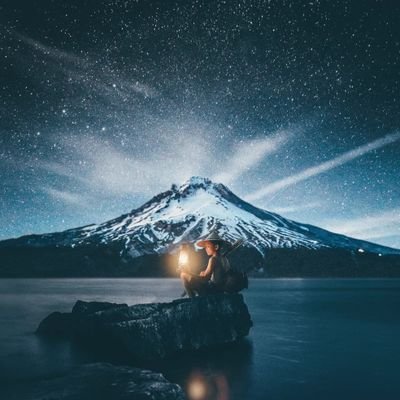 ziadbekkouche's profile picture. 