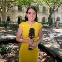 Rosanna Kingsun (@rosannakingsun) 's Twitter Profile