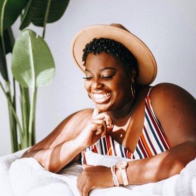 Encourager † | MBA Strategist | Coach | Writer Inspiring your COURAGE to show up for God, your business, and yourself.