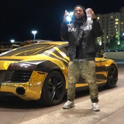 Started Off Rapping With Trunk Boiz Early On In Career… Started own Entertainment company 30 BABY ENT