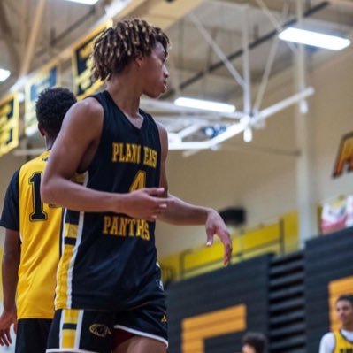 C/O 2024 | Plano East Senior High School #4 | PG/SG/SF/PF | 6'2