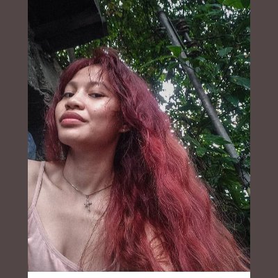 King Raheem, ilalaban ka hanggang dulo. ✊さんのプロフィール画像