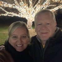 Robin & John Hauser(@RobinJohnHauser) 's Twitter Profile Photo