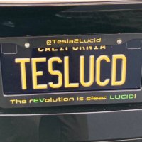 Tesla2Lucid (@tesla2lucid) 's Twitter Profile Photo Tesla2Lucid (@tesla2lucid) 's Twitter Profile Photo