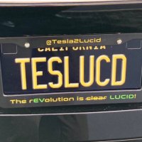 Tesla2Lucid(@Tesla2Lucid) 's Twitter Profile Photo