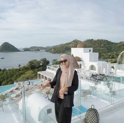 nadilace's profile picture. Makannya banyak