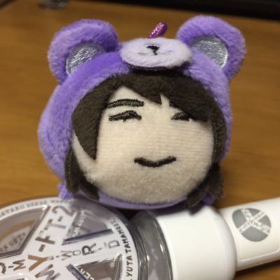 mitoflamingo's profile picture. 宮っちキングダムの姫👸💜Kis-My-Ft2 宮田俊哉 ビッケブランカ Roomania 米津玄師 Anly I Promised Once トリオ･ロス･ファンダンゴス 荒木健太郎さん 雲友