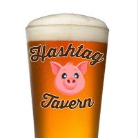 Hashtag Tavern, Inc.🍻(@HashtagTavern) 's Twitter Profile Photo