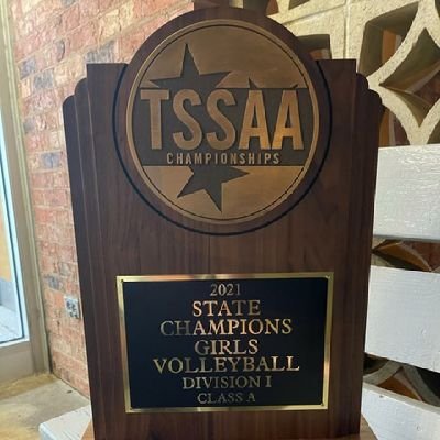 STATE CHAMPIONS:
Boys' T&F • 2022 Shot Put & Discus -
Girls' T&F • 2021 HJ • 2022 PV -
Girls' Volleyball • 2021 -
Girls' Basketball • 87, 88, 91, 92, 16, 17