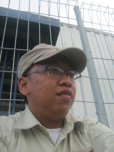 okki_noviansyah's profile picture. 