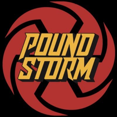 POUND STORM