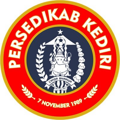 Official Twitter Account of Persedikab Kediri
