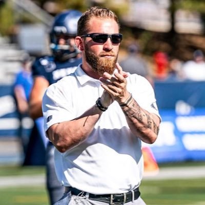 CoachSimmonsCSU Profile Picture