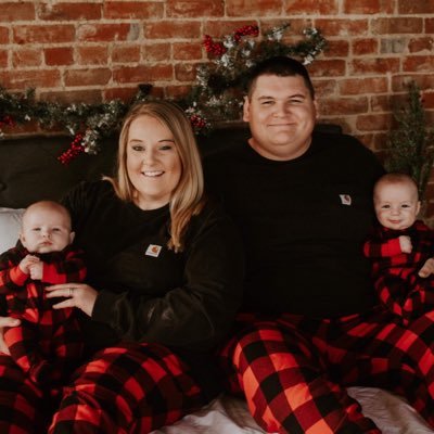 mckenziemason85's profile picture. 7/26/14❤️ Twin mom of boys 💙💙+ Dog mom x 2 🐾🐶 🐶💗💗