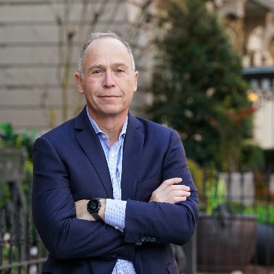 Brian Schwalb Profile