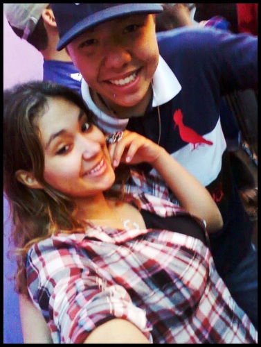 ANDREZA EU TE AMO MUITÃO MINHA VIDA BY: NAMORADO
