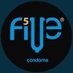 Five Condoms (@condomsfive) Twitter profile photo Five Condoms (@condomsfive) Twitter profile photo