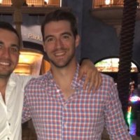 Mike Venezia (@mikevenezia88) 's Twitter Profile