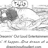 Dreamin' Out Loud, LLC (@payne_arthur) 's Twitter Profile