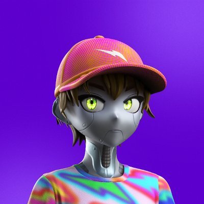 ShiqinCapital's profile picture. Try to be Human