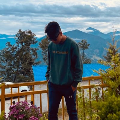 Devitkarki11's profile picture. ❤️✨