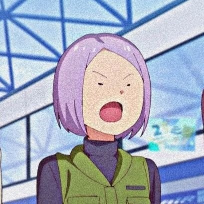 Gae crackheadさんのプロフィール画像
