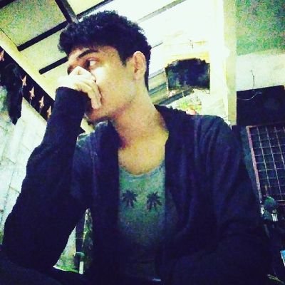 Kaptenri121's profile picture. Aku bukanlah siapa siapa dan tak ingin menjadi siapapun