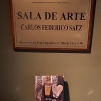 Sala Carlos F. Sáez -M.T.O.P.-(@SaezSala) 's Twitter Profile Photo