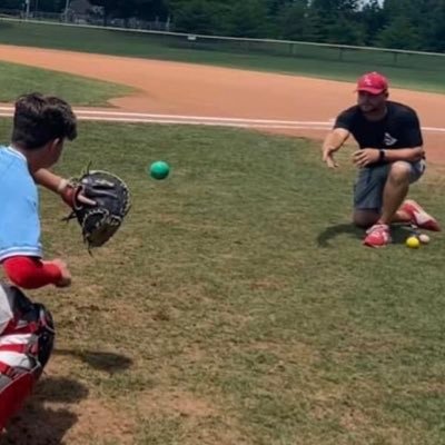 Illinois College Assistant Coach @BlueBoyBaseball / @FC_Midwest_2024