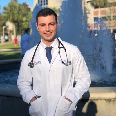 PGY-1 @utswinternalmed | alumn @UFMedicine | interested in Pulmonary and Critical Care medicine | coffee enthusiast | subpar mountain biker