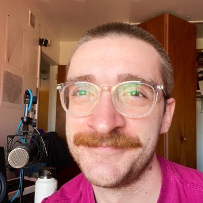 wojonatior's profile picture. I wish my cats would play videogames

he/him