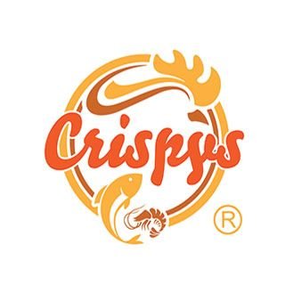 We developed the Crispys brand products with a focused effort to bring to the customer a restaurant take out experience in their own home with a simple and inst