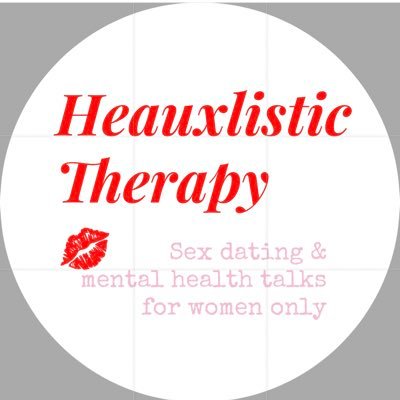 Relationship money and mental health discussions for women only. Follow & enjoy the content 🧜🏾‍♀️❤️ https://t.co/eLoccl5zuW