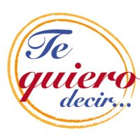 TE QUIERO DECIR(@TEQUIERODECIR22) 's Twitter Profile Photo