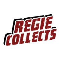 Regie Collects (@regiesimmons) 's Twitter Profile Photo Regie Collects (@regiesimmons) 's Twitter Profile Photo