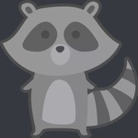Raccoonpatch_13_Nivek (@nivekaredlac) 's Twitter Profile