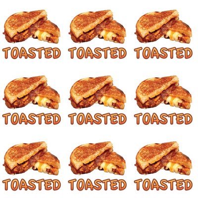 ToastedDeli